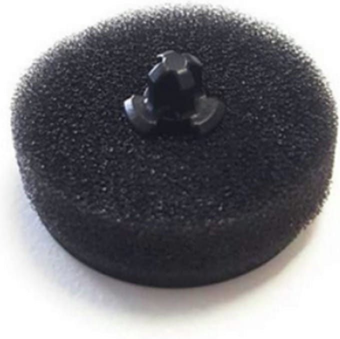 KARCHER - FILTER / SCHUIMFILTER VOOR BOENDER - 40551100
