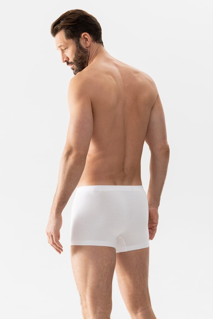 mey Herren Shorty Serie RE:THINK