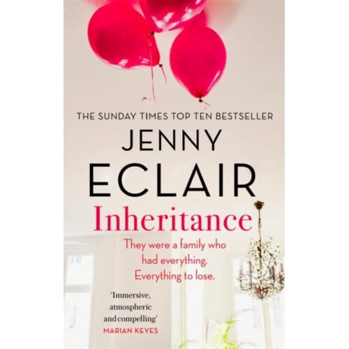 Inheritance - Jenny Eclair