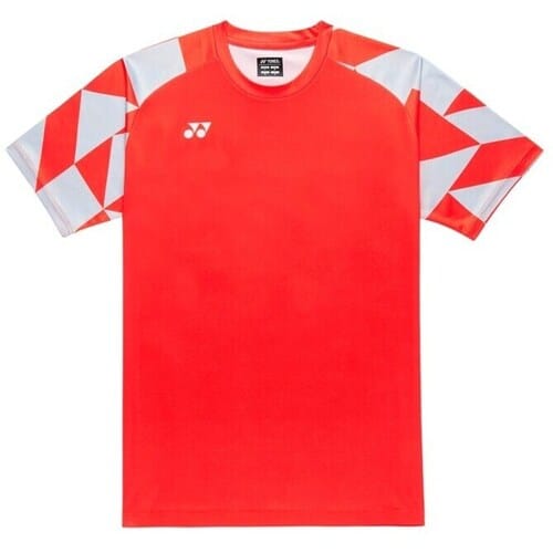 Sport-T-shirts Yonex CT168606814