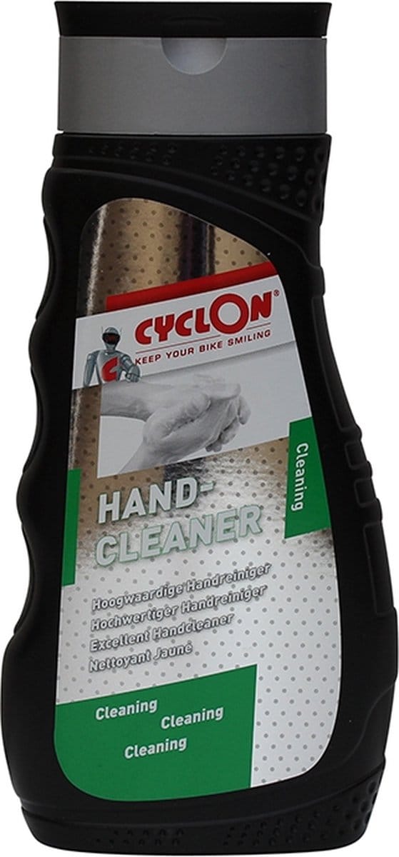 Cyclon Hand Cleaner Yellow - Pro 300 ml
