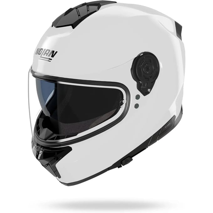 Volle motorhelm Nolan N80-8 Classico