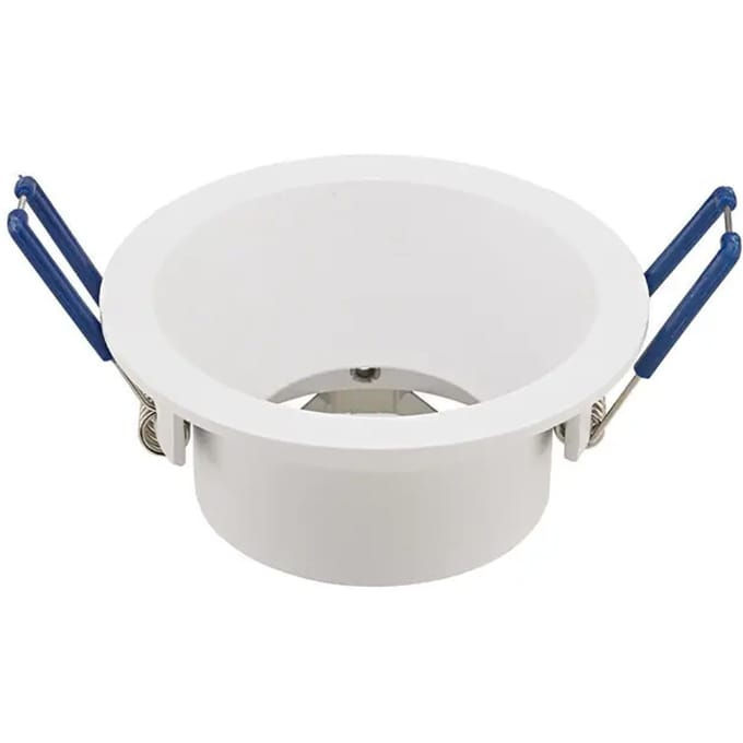 Ronde inbouwlamp Sigor