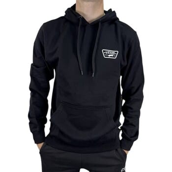 Capuchon sweaters Vans Full Patch