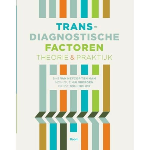Transdiagnostische Factoren