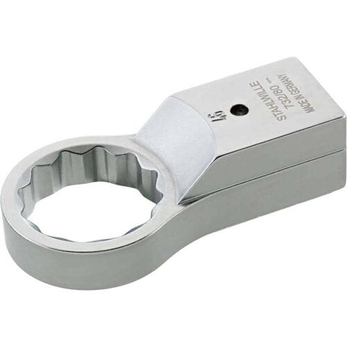 Stahlwille 58228060 Opsteekringsleutel