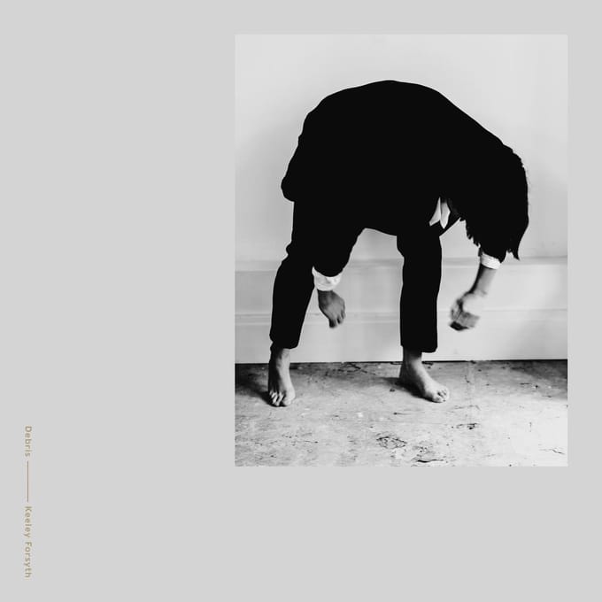 Keeley Forsyth - Debris (LP)