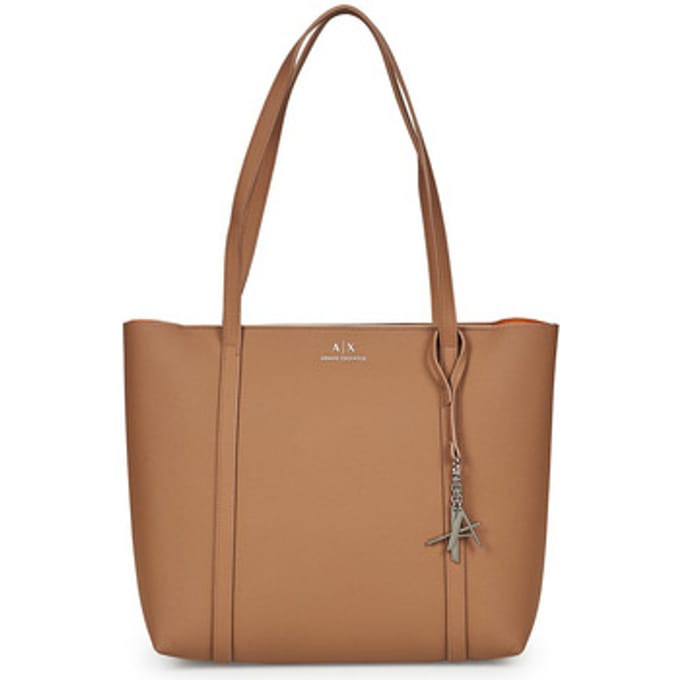 Armani Exchange Signature dameshandtassen