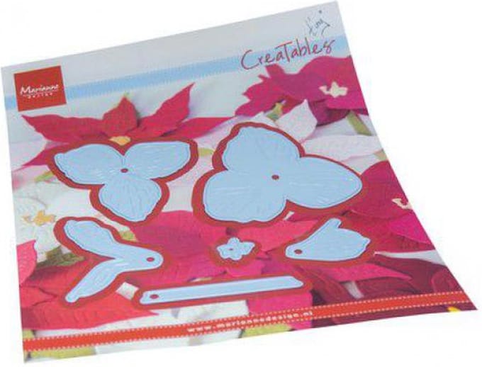 Creatable Tiny's Amaryllis LR0834