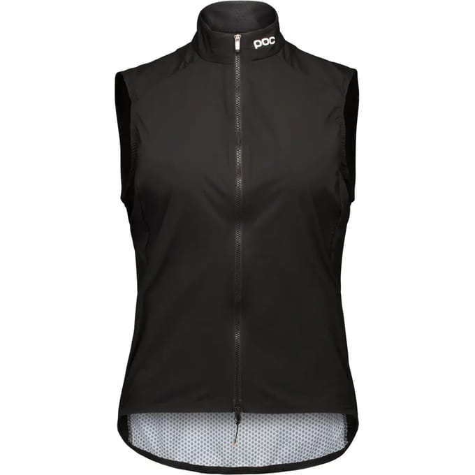 Poc Enthral Gilet Zwart S Vrouw