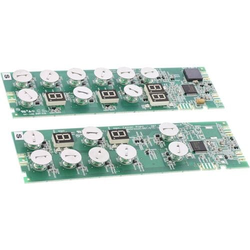 AEG gebruikersinterface-bord,kompleet,links-rechts,set of 2 , Falcon 3305630984