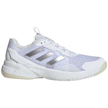 Sportschoenen adidas Baskets Crazyflight 6 maille respirante