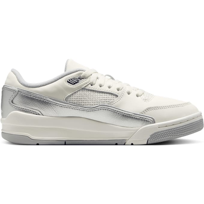 Jordan Flight Sneakers Dames - Wit - Maat 40.5 - Mesh/Synthetisch