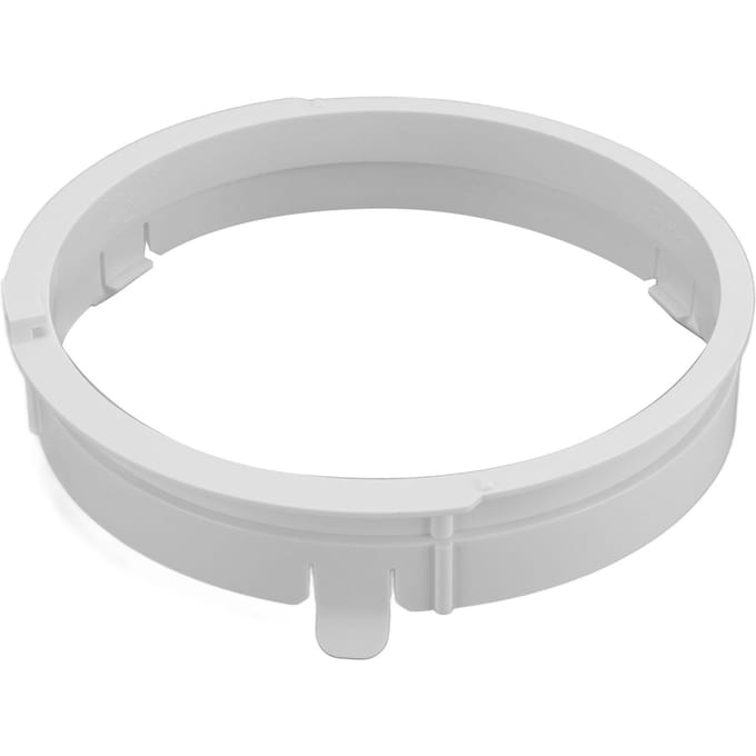 Connecteur de tuyau ABS réglable pour climatiseur mobile Midea 1.5P KYR 35