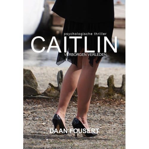 Caitlin - Geen Reeks - Daan Fousert