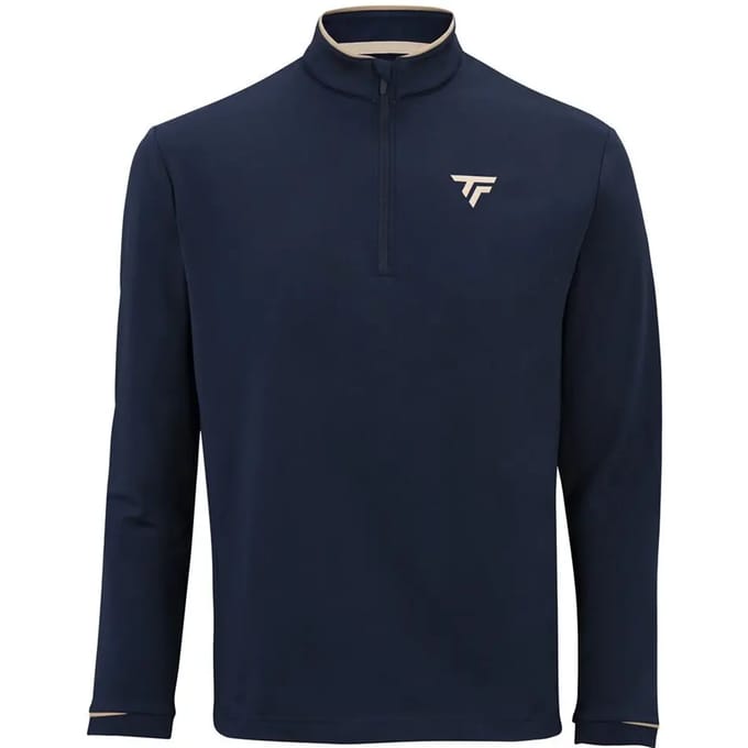 Opleiding top Tecnifibre Thermo