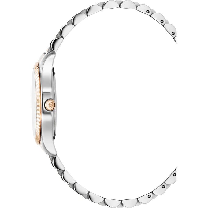 Jacques du Manoir - JWL03904 - Polshorloge - Dames - Kwarts - Inspiration Prime