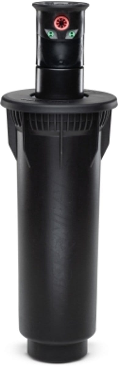 rain bird 11000 series rotor 1,5" acme inlet nozzle 52 geinstalleerd