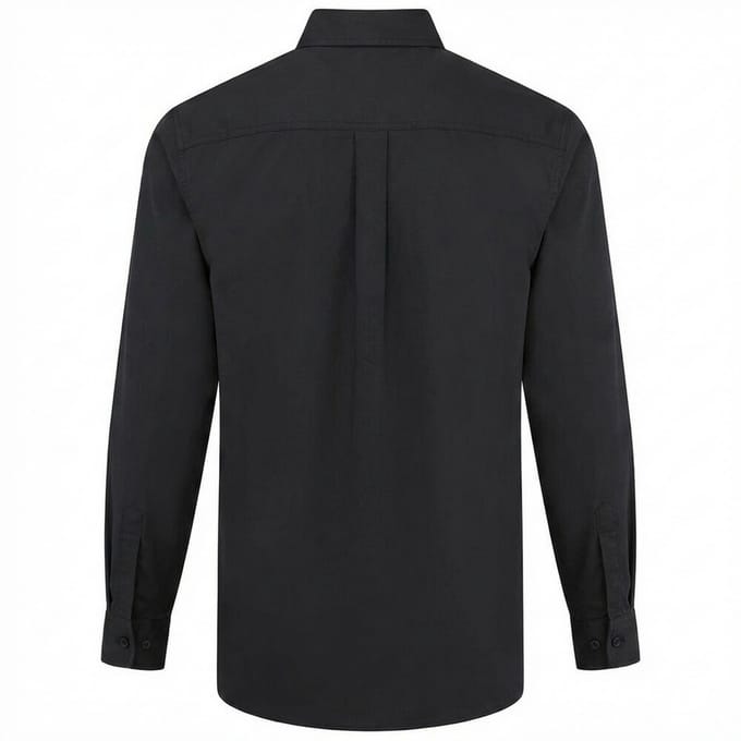 Premier Unisex Volwassen Utility 2.0 Service Shirt (Blijf Zwart)