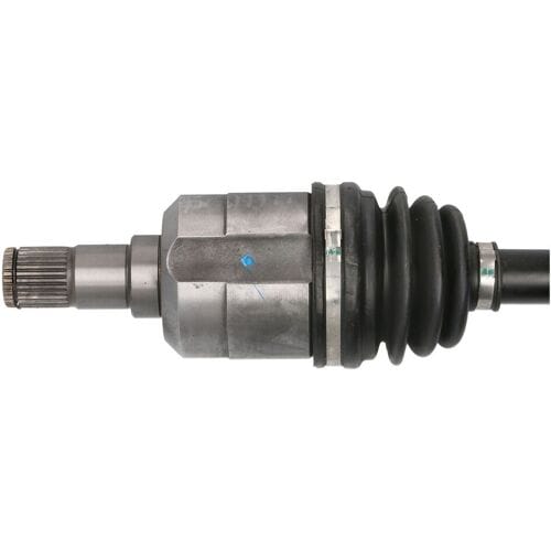 Aandrijfas POINT GEAR PNG76433