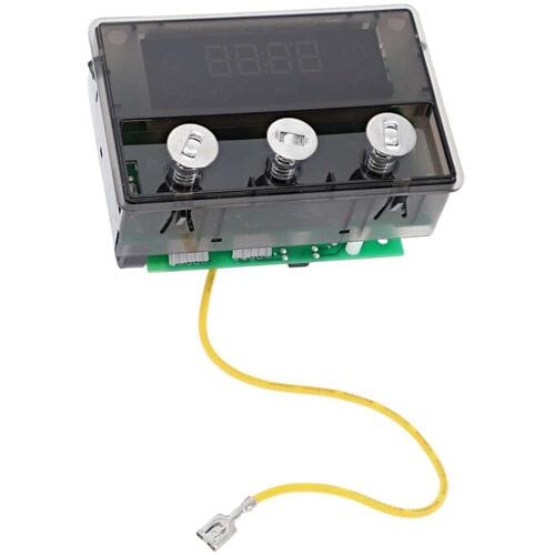 AEG geconfigureerde module, gebruikersinterface-bord, UMPD touch 140194770446