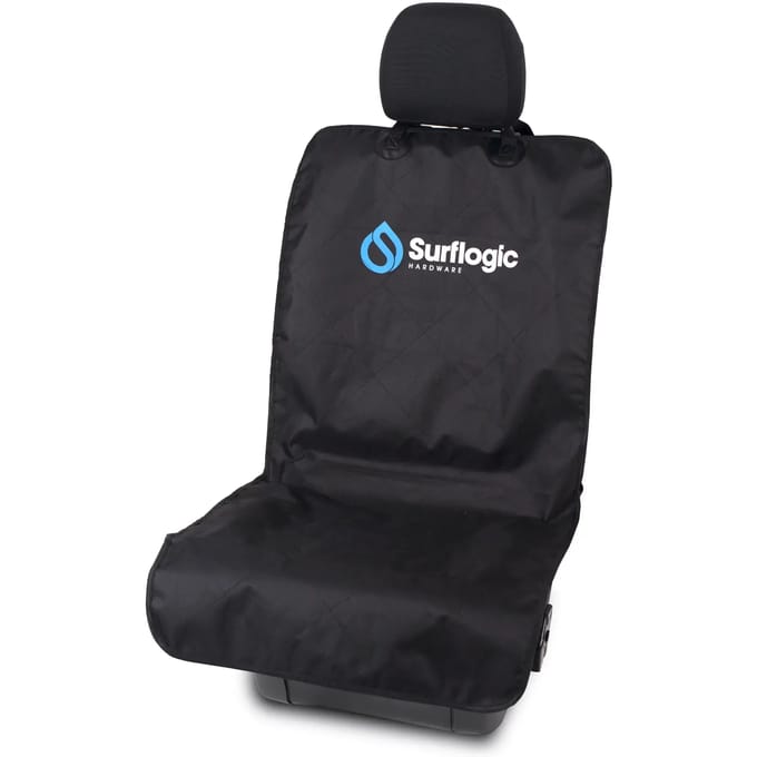 Surflogic Foldable Waterproof Bucket 50l Droge Zak Blauw