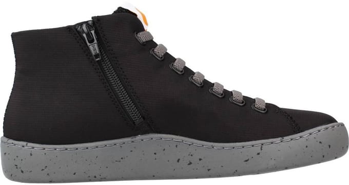 Camper Peu Touring Sneaker - Damen - Zwart - 35