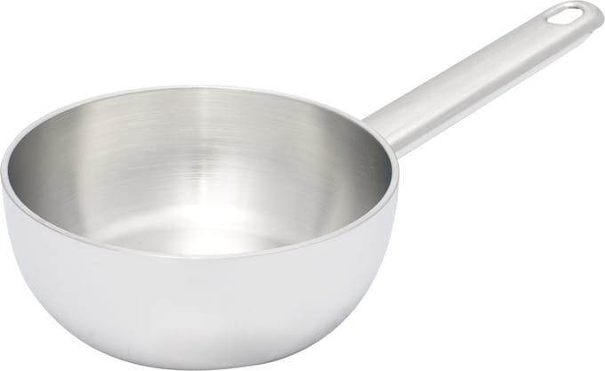 Demeyere Apollo Conische Sauteuse - zonder Deksel - Ø14 cm - 0,75 l