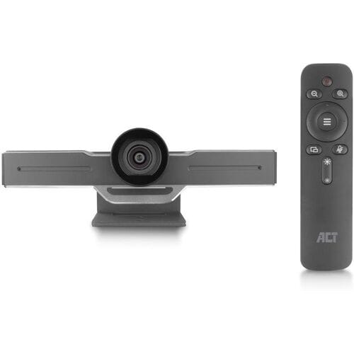 ACT Full HD conference camera met microfoon, pan, tilt en zoom AC7990