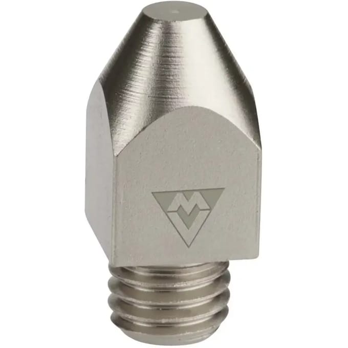 Schroefhaken Michel Vaillant 40 SS Tung