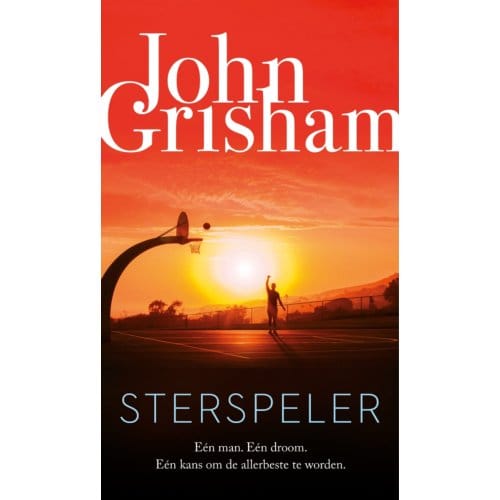 Sterspeler - John Grisham