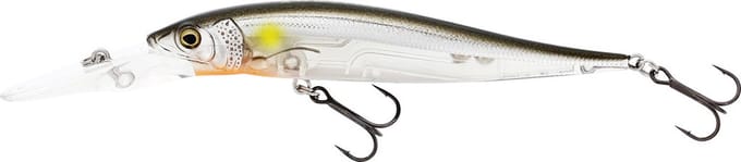 Westin Jerkbite MR Twitchbait W Ayu 9cm W Ayu
