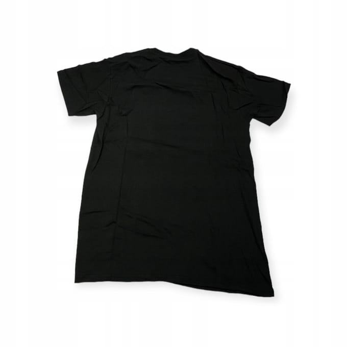 Koszulka T-shirt męski okrągły dekolt SPENCER'S HUNTER XS