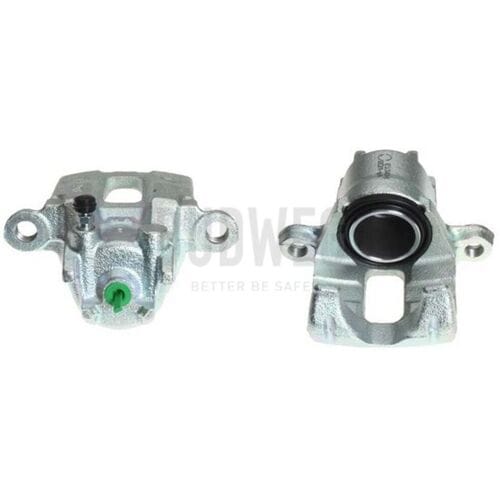 Budweg Caliper Remklauw BUDWEG 344551