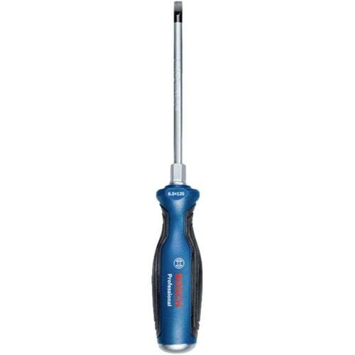 Bosch Professional Schroevendraaier SL 6.5x125 - 1600A01TG1