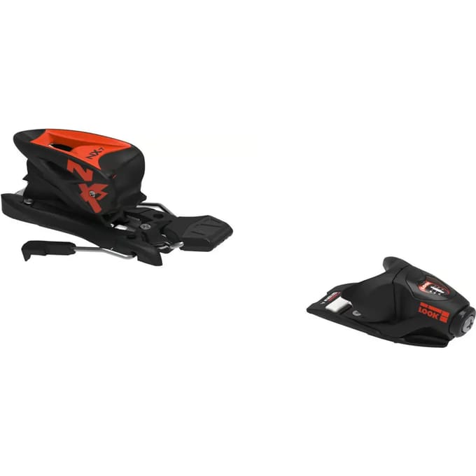 Skibindingen Look Nx 7 Gw B73