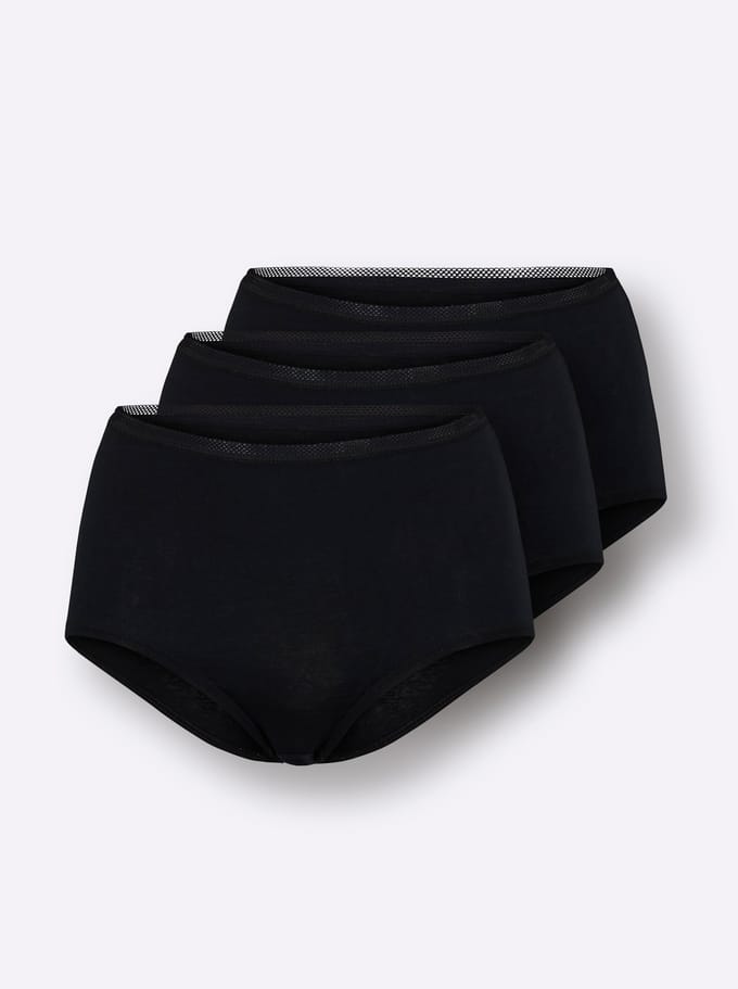 Tailleslip
