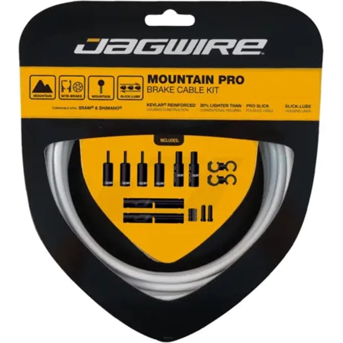 Remkit Jagwire Pro