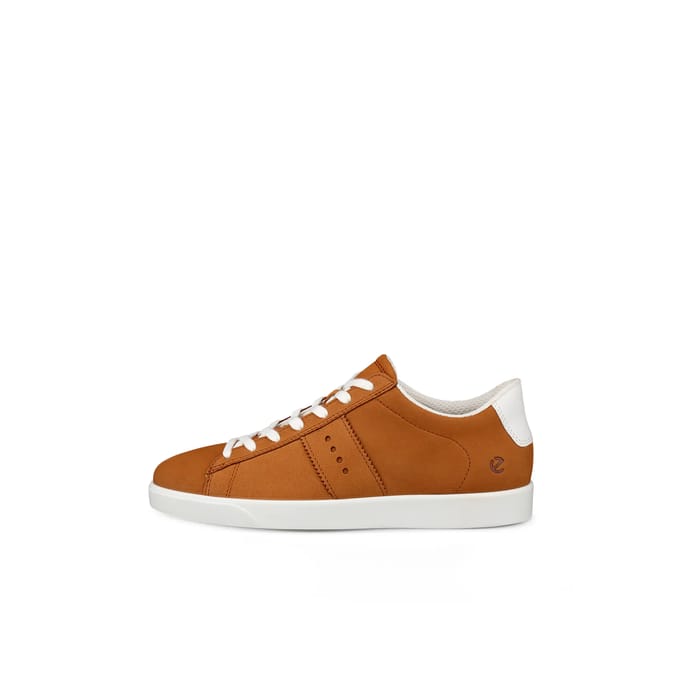 Damestrainers Ecco Street Lite