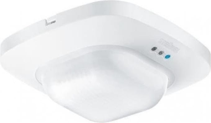 STEINEL - AANWEZIGHEIDSMELDER - IR QUATTRO HD COM1 GST