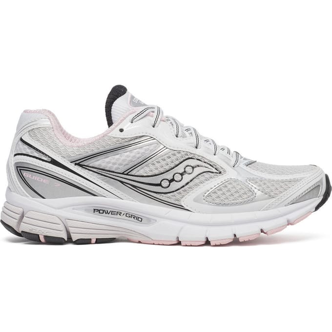 Saucony Witte sneakers