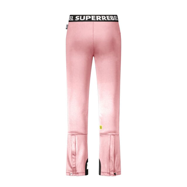 SuperRebel speak ski trousers skibroek meisjes -