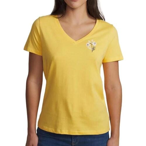 T-shirt TBS Aurore