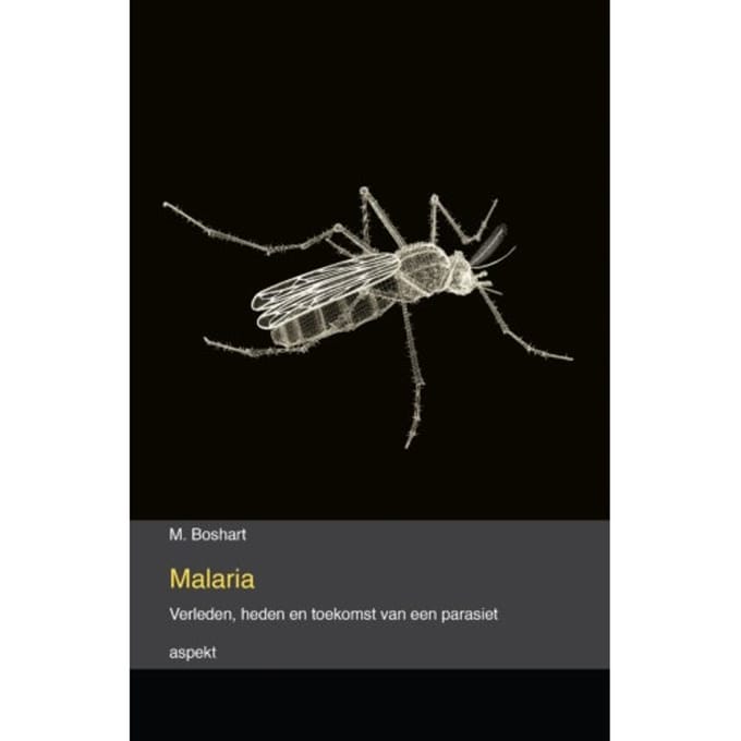Malaria - M. Boshart