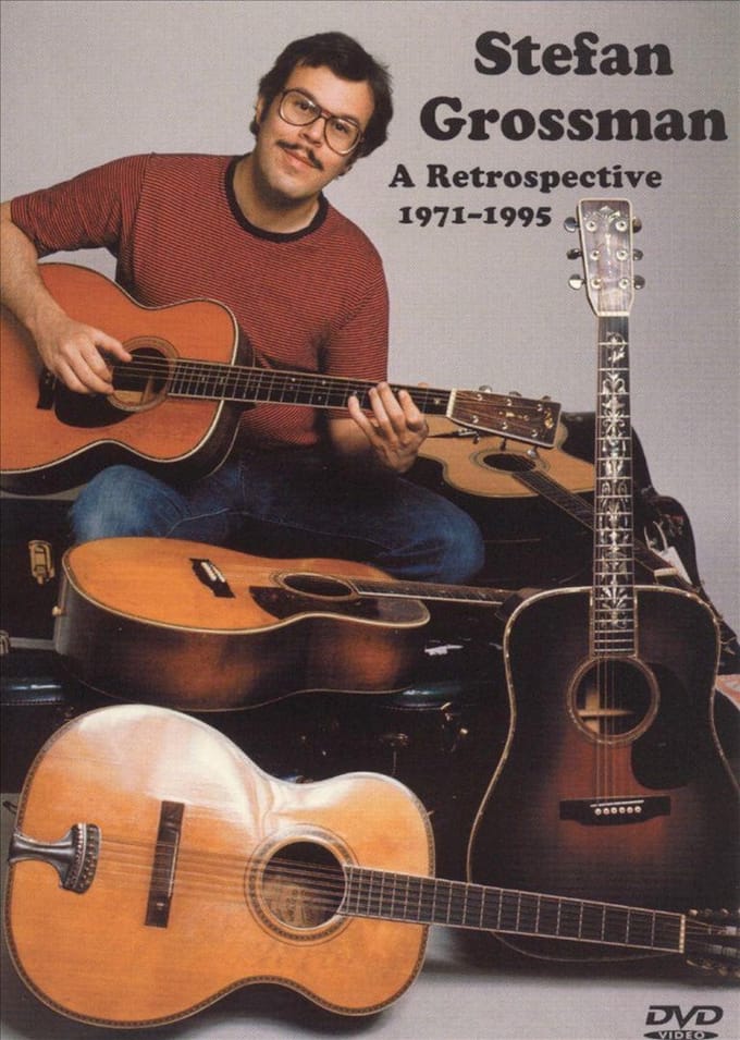 Retrospective 1971-1995