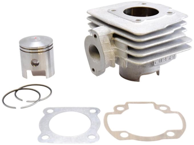 Cylindre Airsal pour Scooter Hyosung 50 RUSH Neuf