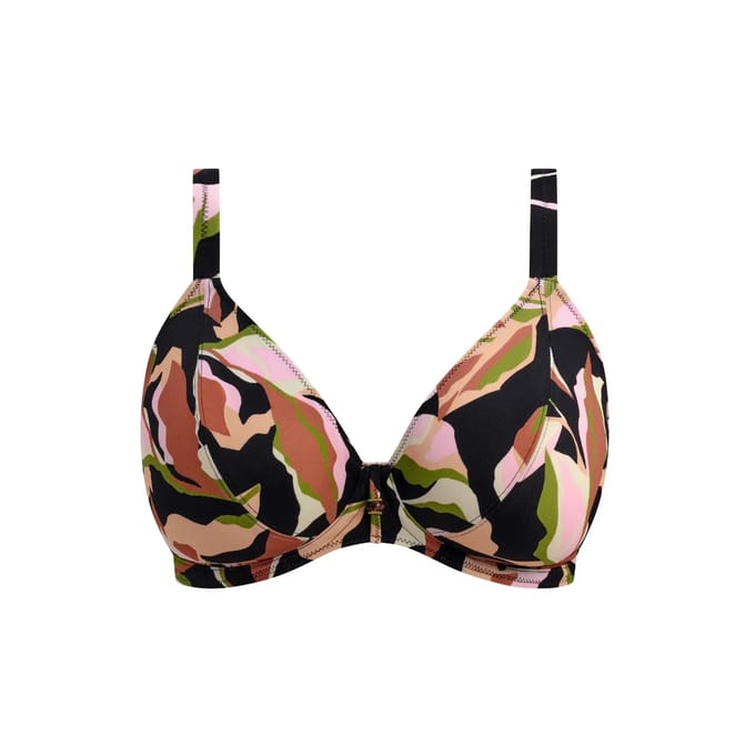 Dames zwemkleding top Freya Ocean Avenue