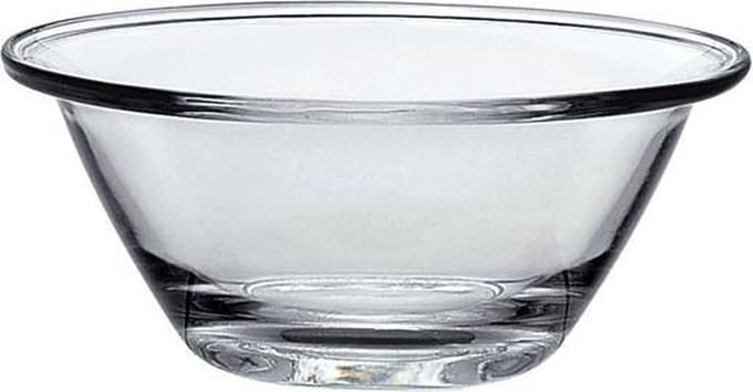 Mr Chef Schaal D11cm Set6 Mr Chef