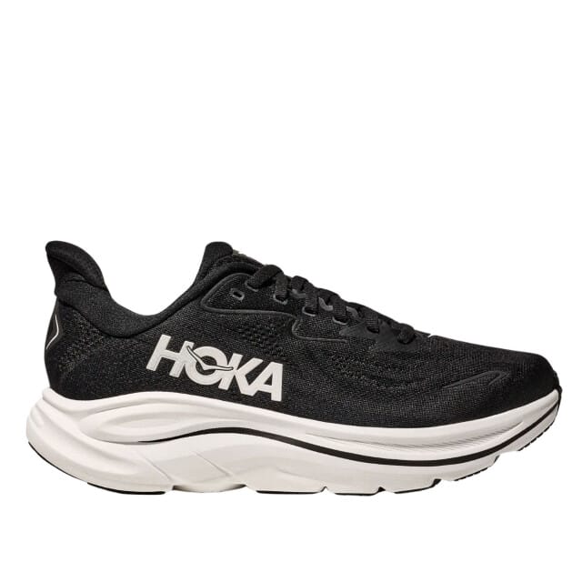 Hoka Clifton 10 Hardloopschoenen Heren
