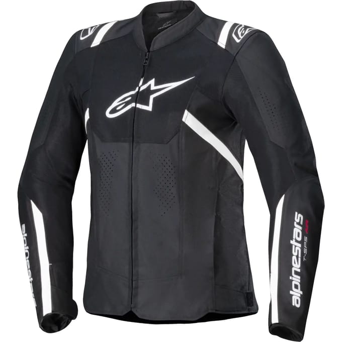 Motorairbagjack Alpinestars Stella T-SPS Air V2